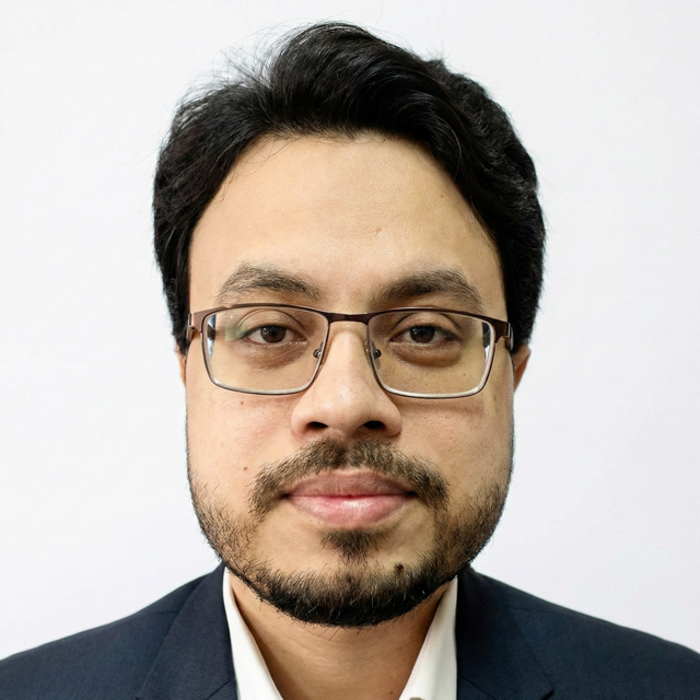 Muraheb Malik Chowdhury